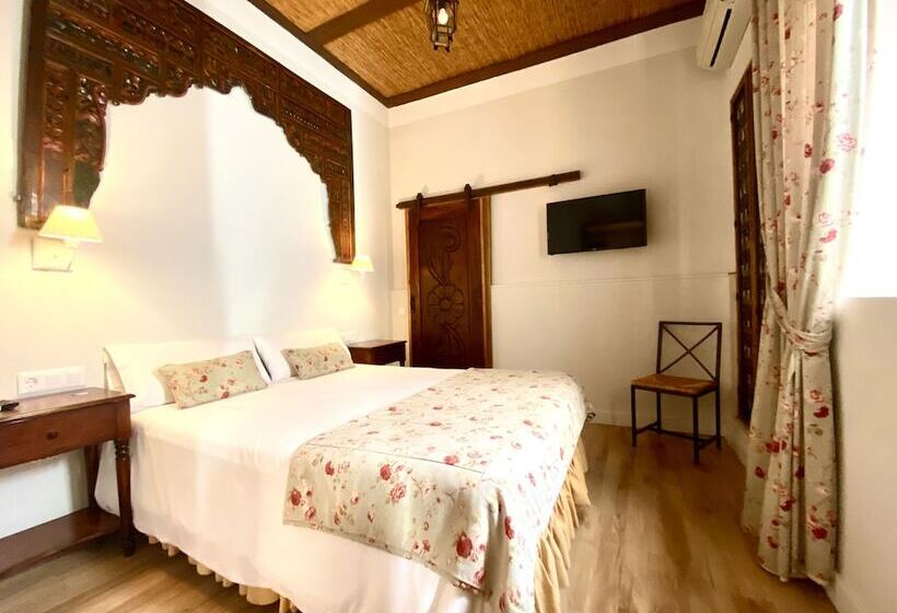 스탠다드 룸, El Rincon De Las Descalzas