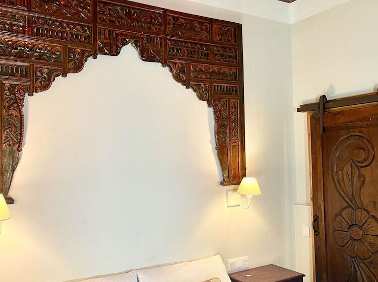 스탠다드 룸, El Rincon De Las Descalzas