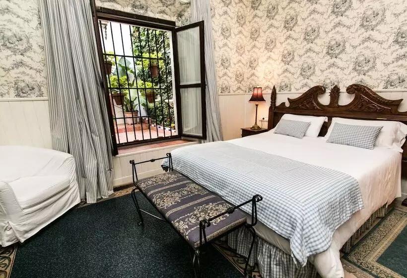 اتاق استاندارد, El Rincon De Las Descalzas