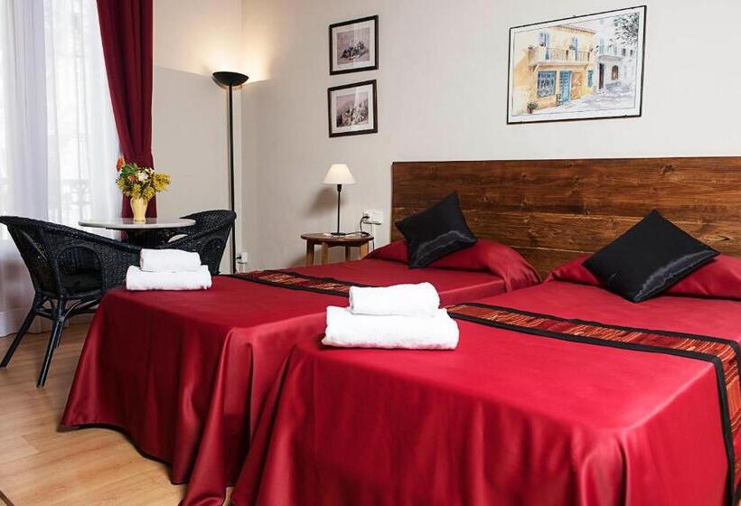 Номер Стандарт Совместная Ванная, Fashion House