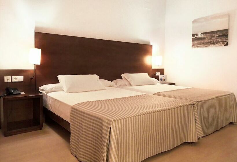 Standard-huone, Garbi Costa Luz