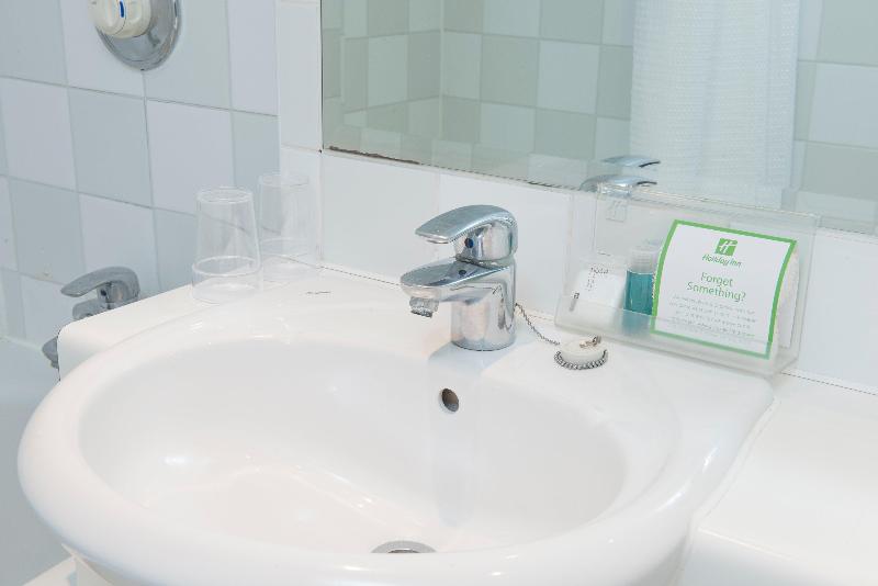 标准间, Holiday Inn London Sutton, An Ihg