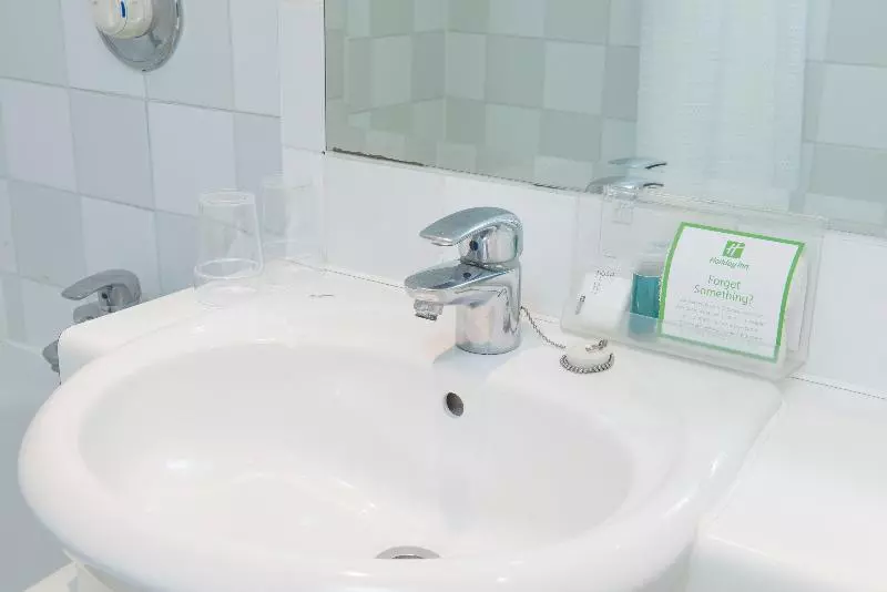 スタンダードルーム, Holiday Inn London Sutton, An Ihg