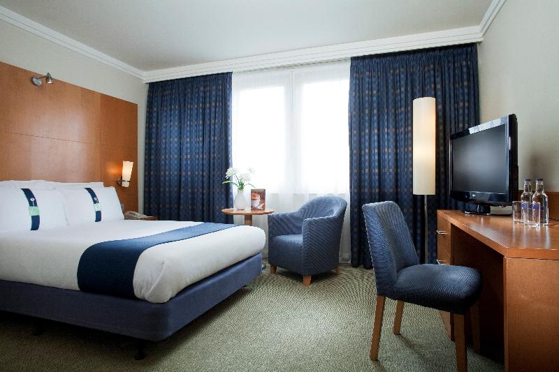 标准间, Holiday Inn London Sutton, An Ihg