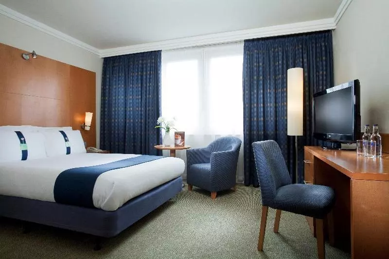 スタンダードルーム, Holiday Inn London Sutton, An Ihg