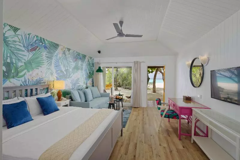 اتاق لوکس, Hospes Palacio De Los Patos, A Member Of Design Hotels