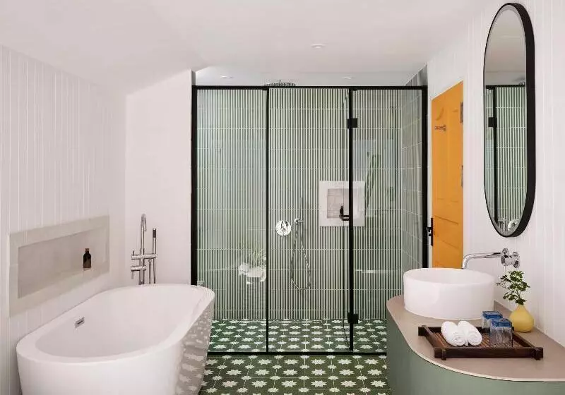 اتاق لوکس, Hospes Palacio De Los Patos, A Member Of Design Hotels