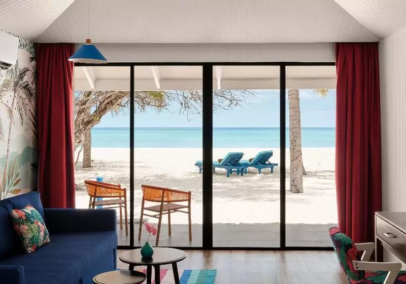 اتاق لوکس, Hospes Palacio De Los Patos, A Member Of Design Hotels