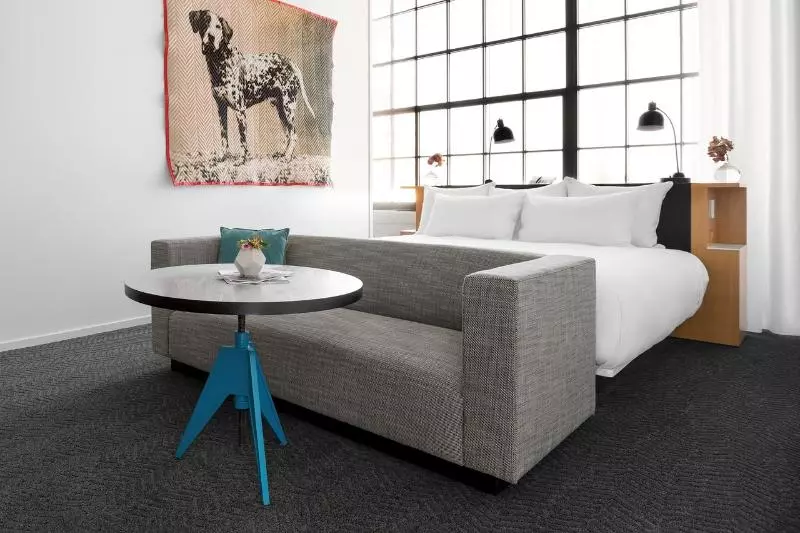 سوییت, Hospes Palacio De Los Patos, A Member Of Design Hotels