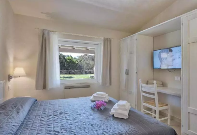 2 Bedroom Apartment Garden View, Nibaru