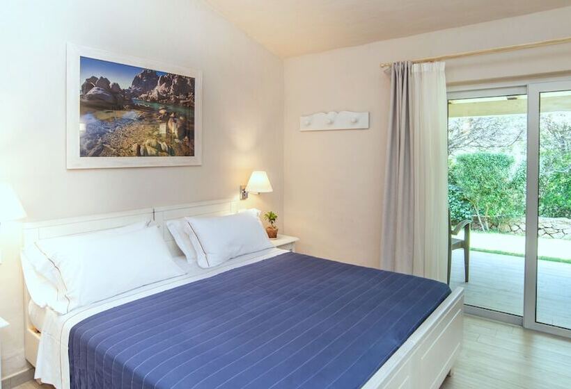 Номер Superior с Террасой, Nibaru