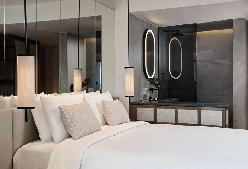 Номер Superior, Niko Seaside Resort Mgallery