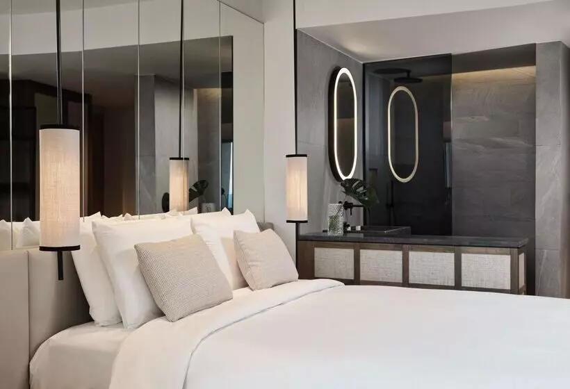 Superior-huone, Niko Seaside Resort Mgallery