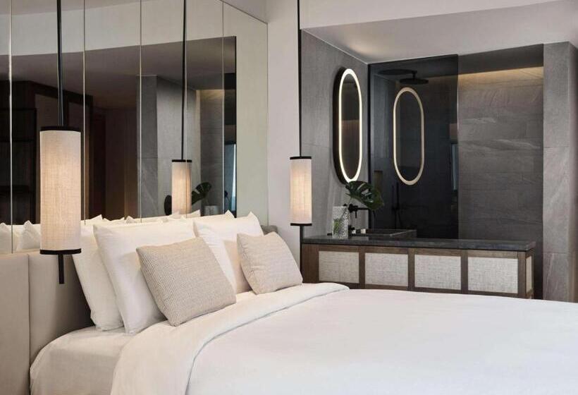 수피리어 룸, Niko Seaside Resort Mgallery