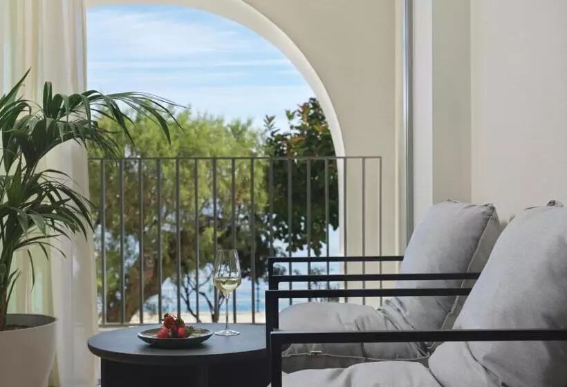 Juniorsviitti Merinäkymä, Niko Seaside Resort Mgallery