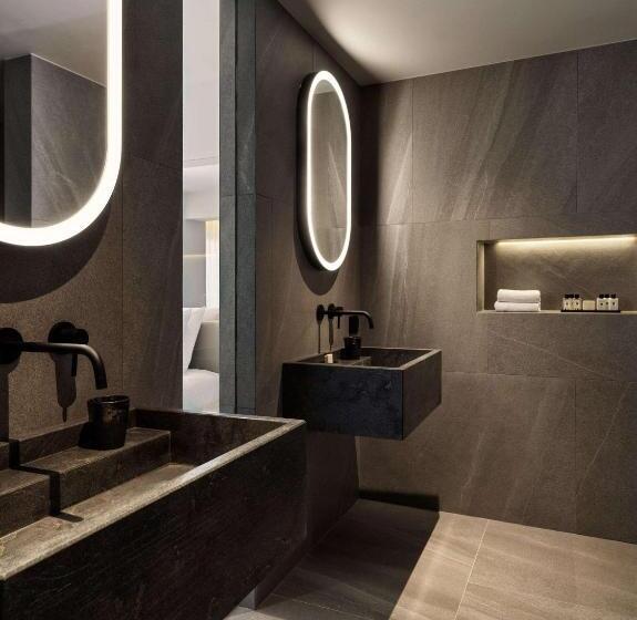 바다 전망 스위트, Niko Seaside Resort Mgallery