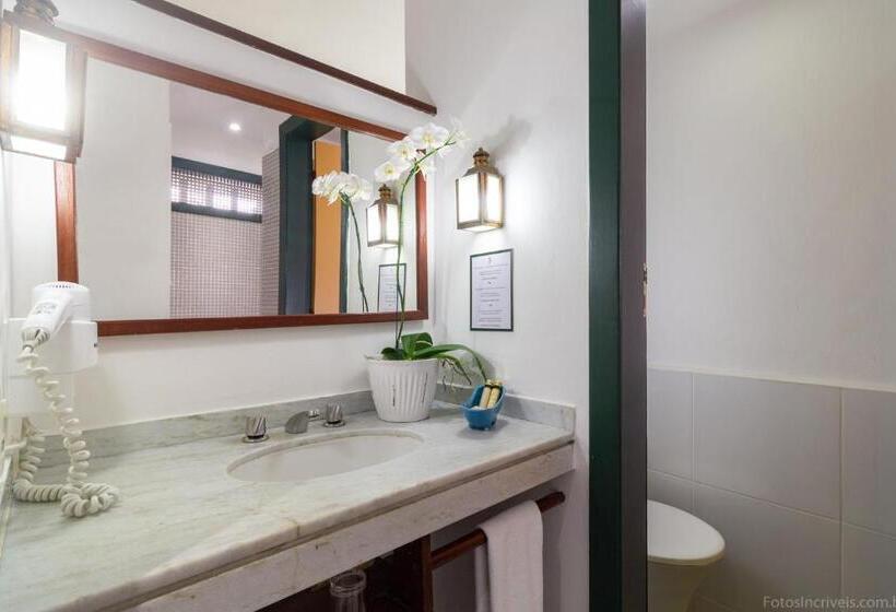 标准间, Pousada Do Principe