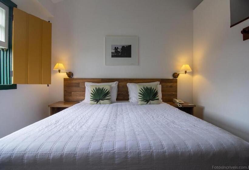 חדר סטנדרט, Pousada Do Principe