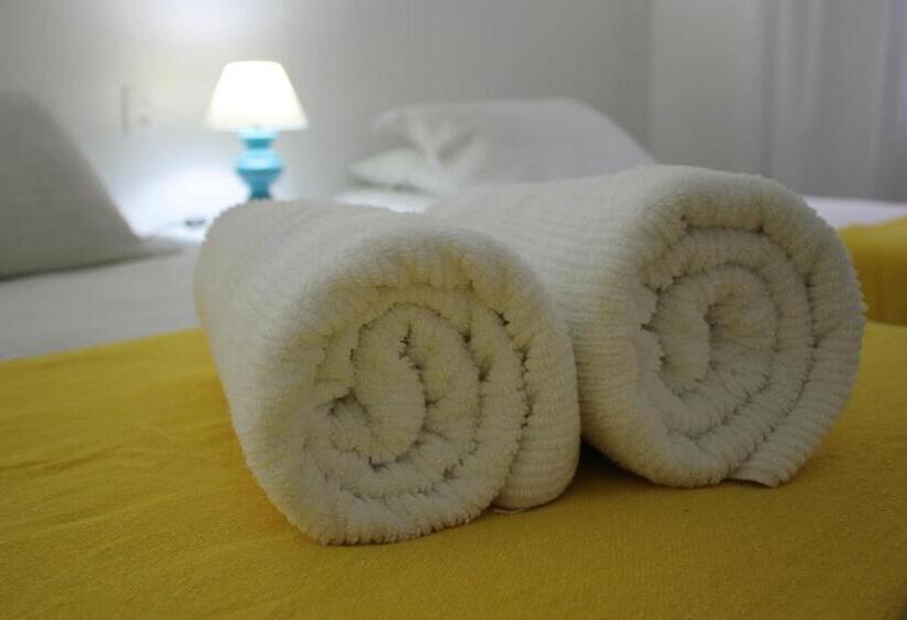 经典套房, Pousada Do Principe