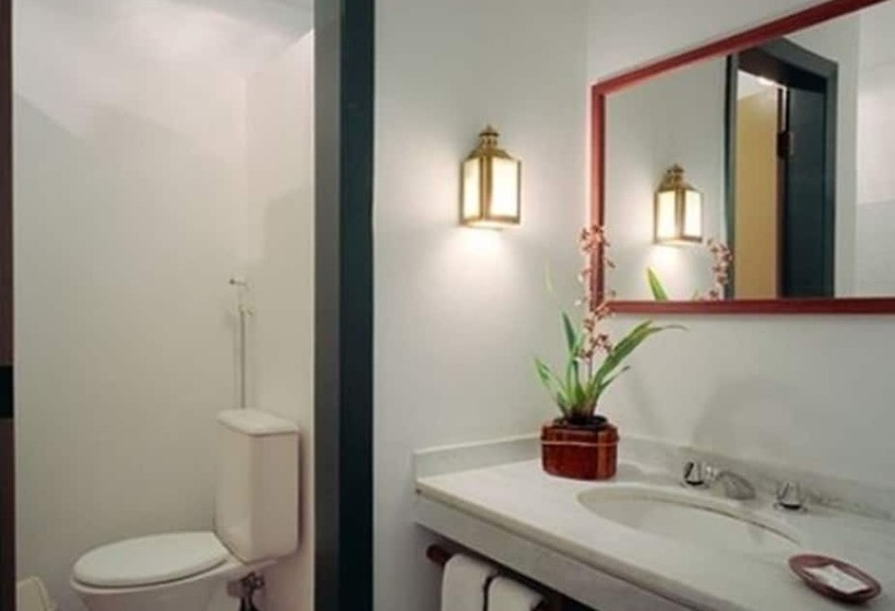 标准间, Pousada Do Principe