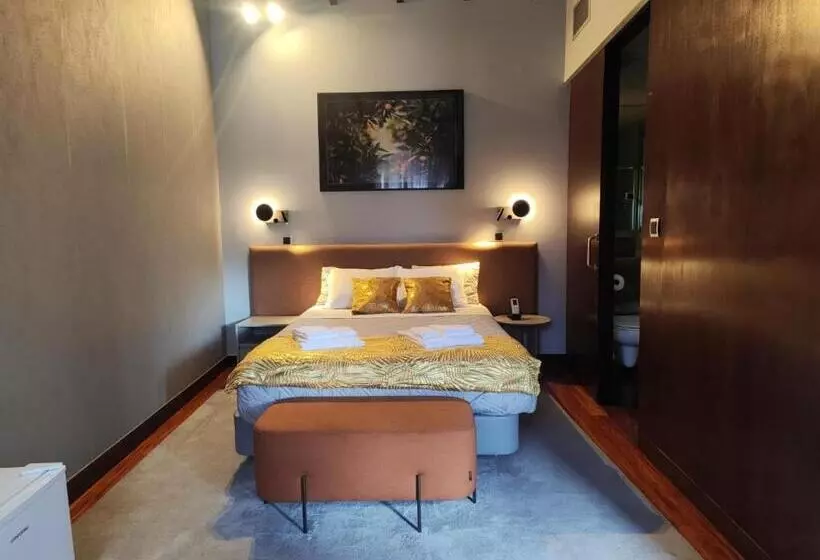 スタンダードルーム, Quinta Do Esquilo   Hotel Rural