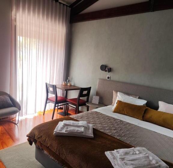 Номер Стандарт, Quinta Do Esquilo   Hotel Rural