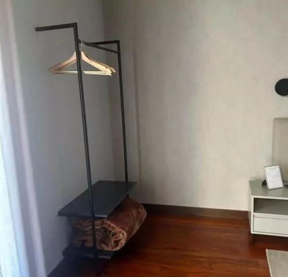 バスタブ付きスタンダードルーム, Quinta Do Esquilo   Hotel Rural