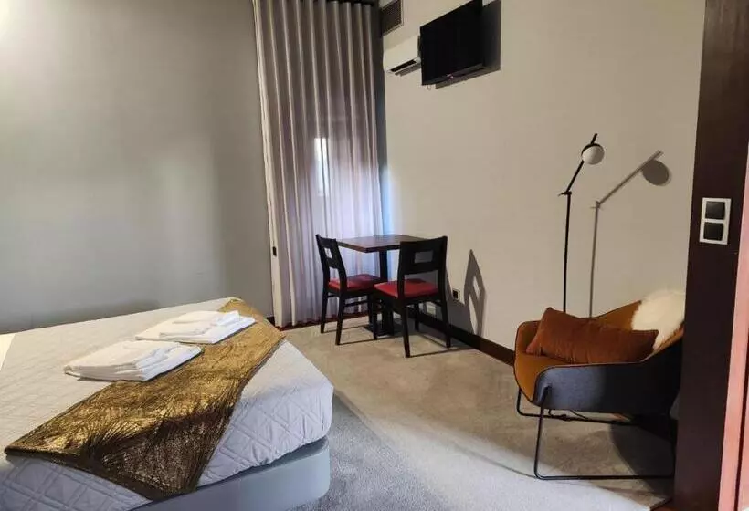 バスタブ付きスタンダードルーム, Quinta Do Esquilo   Hotel Rural