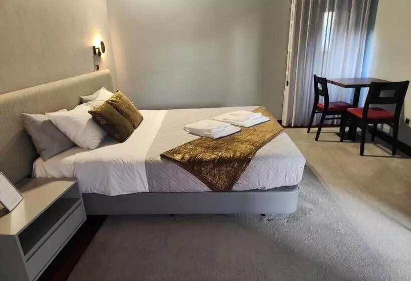 バスタブ付きスタンダードルーム, Quinta Do Esquilo   Hotel Rural