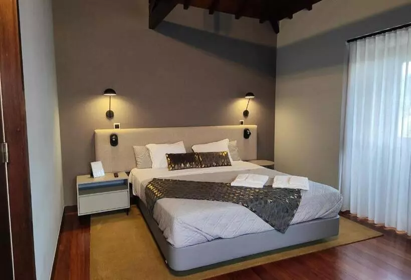 スーペリアールーム, Quinta Do Esquilo   Hotel Rural