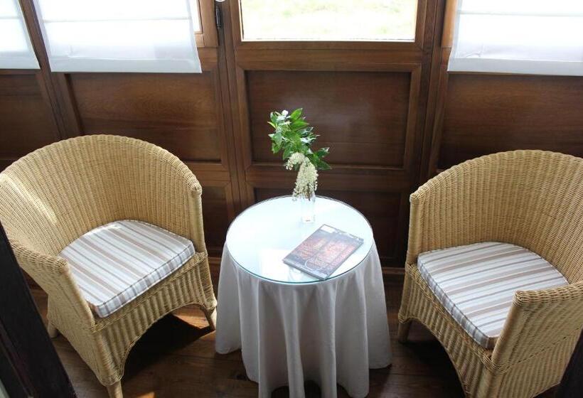 חדר סטנדרט, Quinta De Villanueva