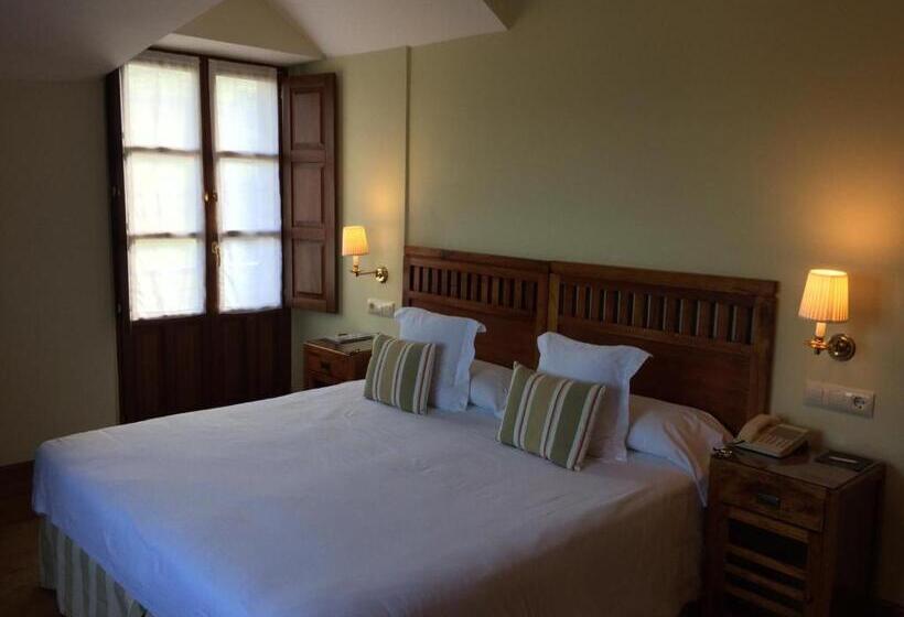 חדר סטנדרט, Quinta De Villanueva