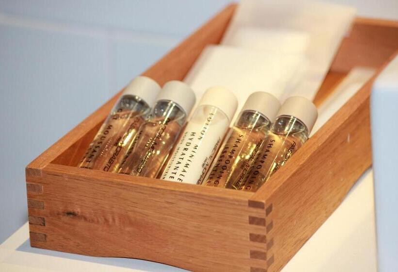 חדר סטנדרט עם סלון, Quinta De Villanueva