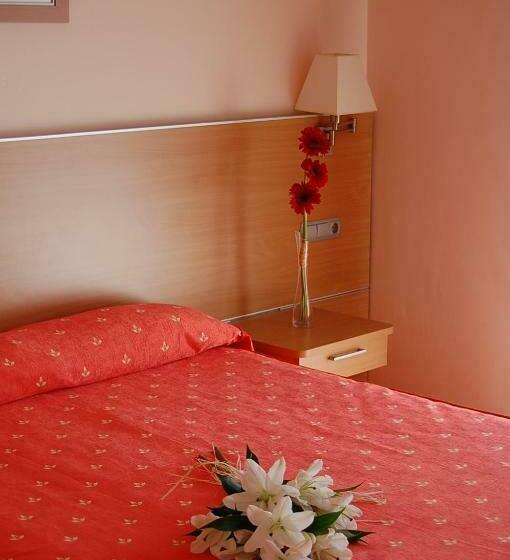 Habitación Estándar, Vent de Mar