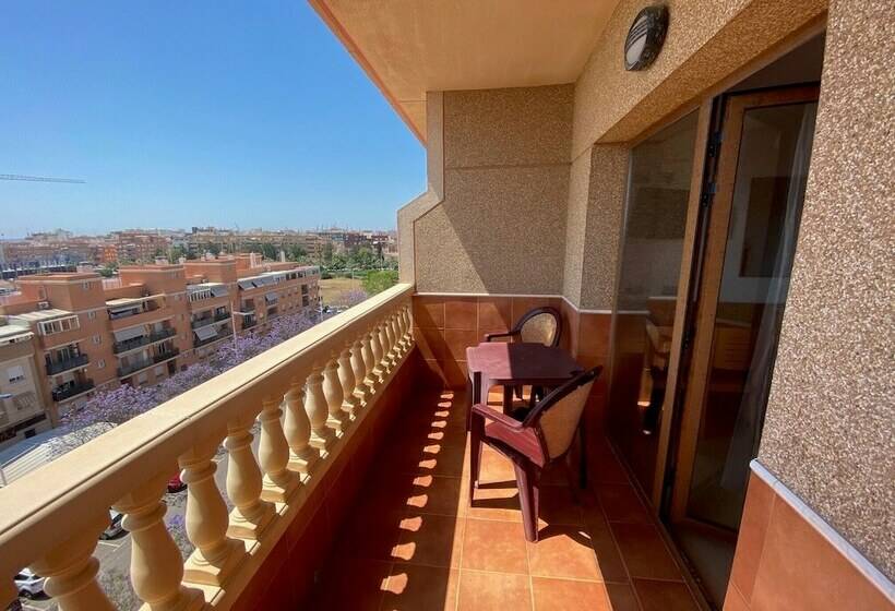 스탠다드 룸, Vent de Mar