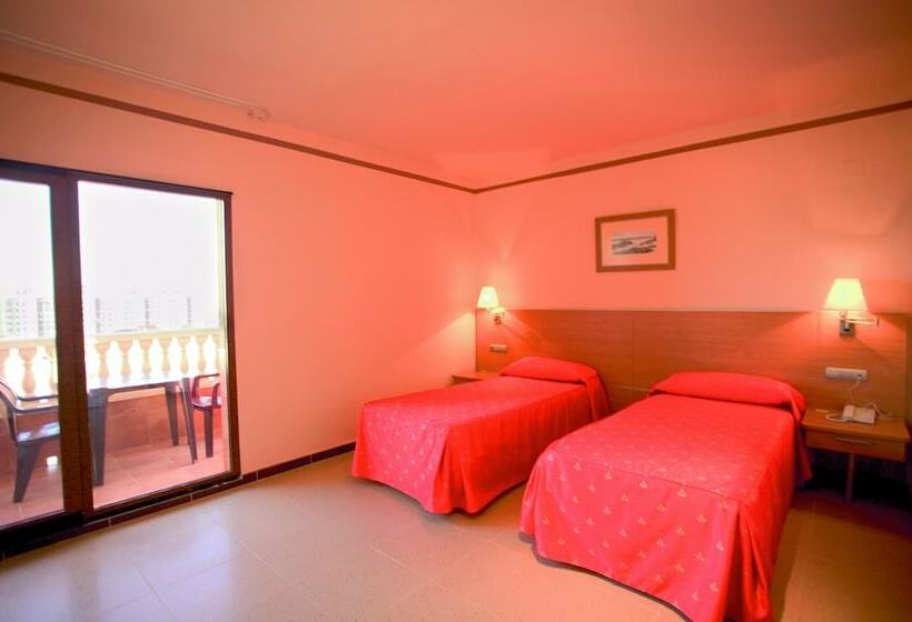 스탠다드 룸, Vent de Mar