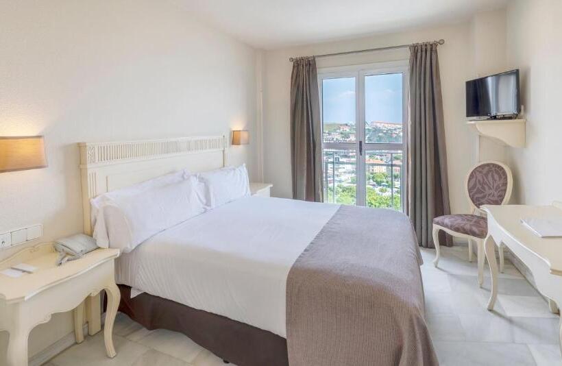 غرفة قياسية, Suances