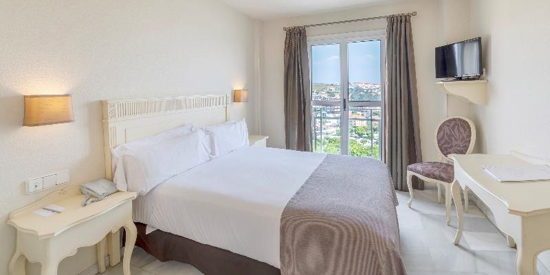 غرفة قياسية, Suances