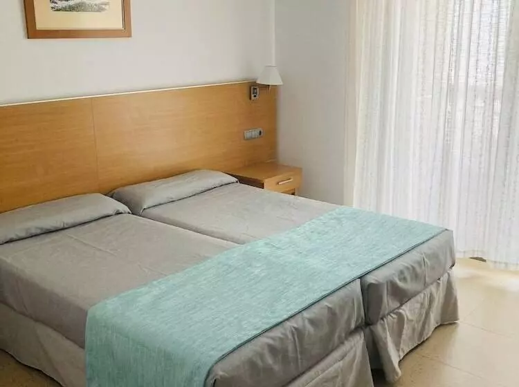 Standard-huone, Vent de Mar