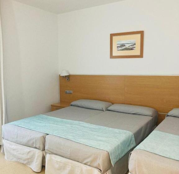 패밀리 룸, Vent de Mar