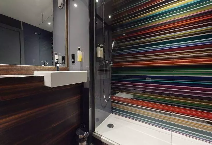 ファミリールーム, Village Hotel Manchester Cheadle