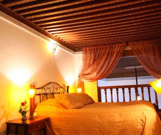 舒适套房, Riad   Dar Al Andalous