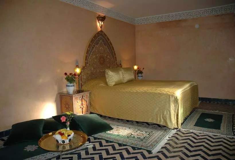 اتاق استاندارد, Riad   Dar Al Andalous