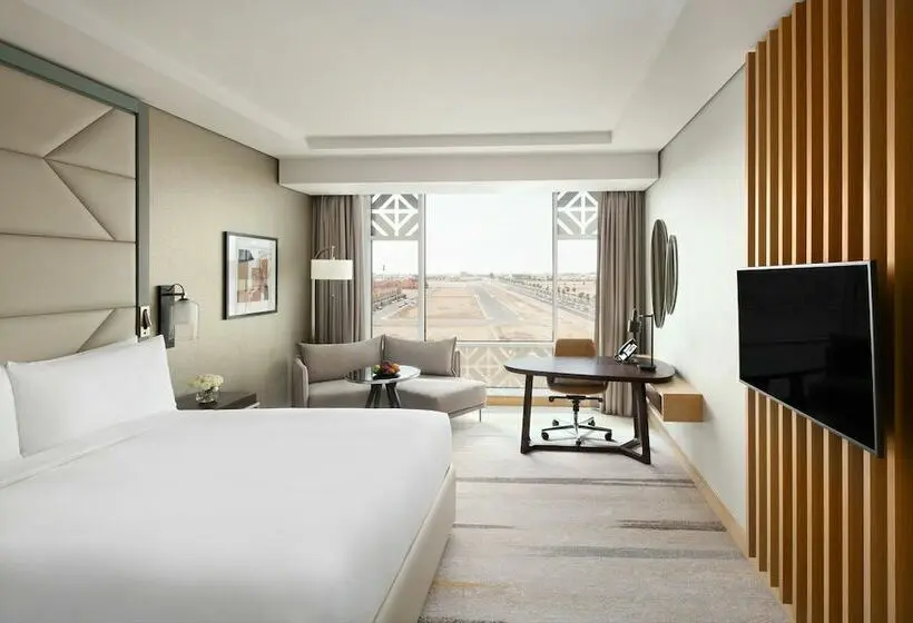 スタンダードルーム, Crowne Plaza Jeddah Al Salam By Ihg