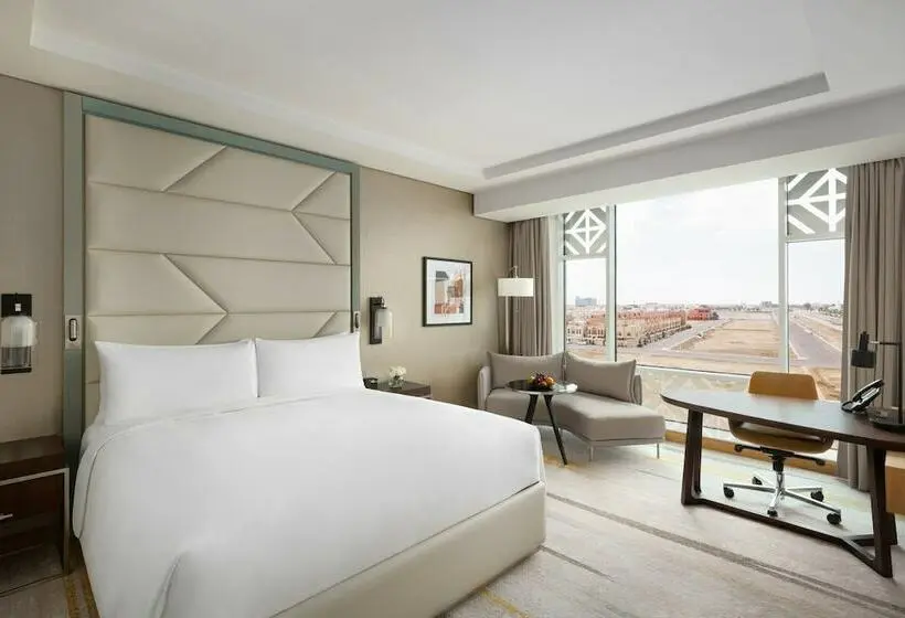 スタンダードルーム, Crowne Plaza Jeddah Al Salam By Ihg