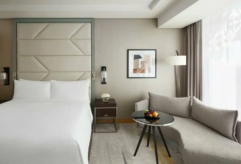 スタンダードルーム, Crowne Plaza Jeddah Al Salam By Ihg