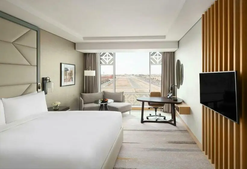 スタンダードルーム, Crowne Plaza Jeddah Al Salam By Ihg