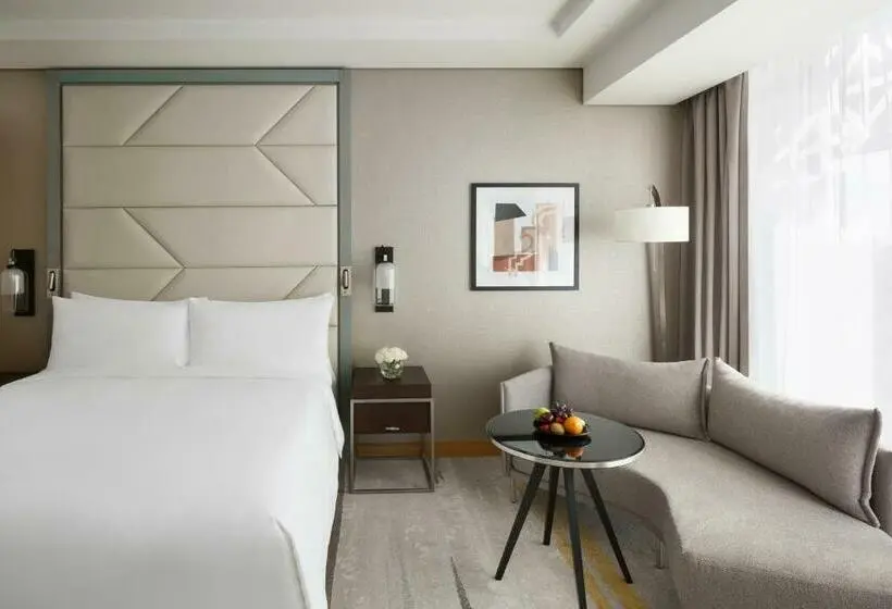 スタンダードルーム, Crowne Plaza Jeddah Al Salam By Ihg