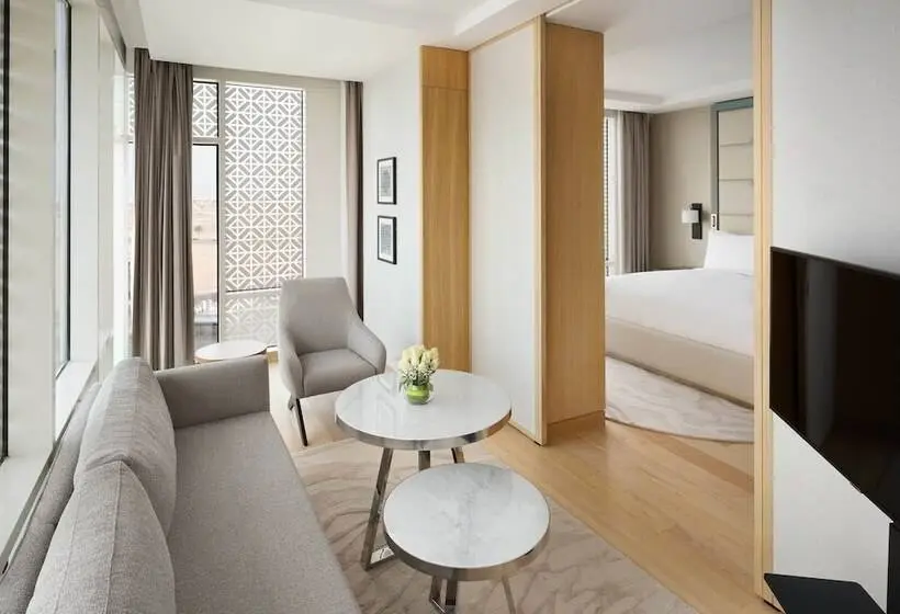 クラブスイート, Crowne Plaza Jeddah Al Salam By Ihg