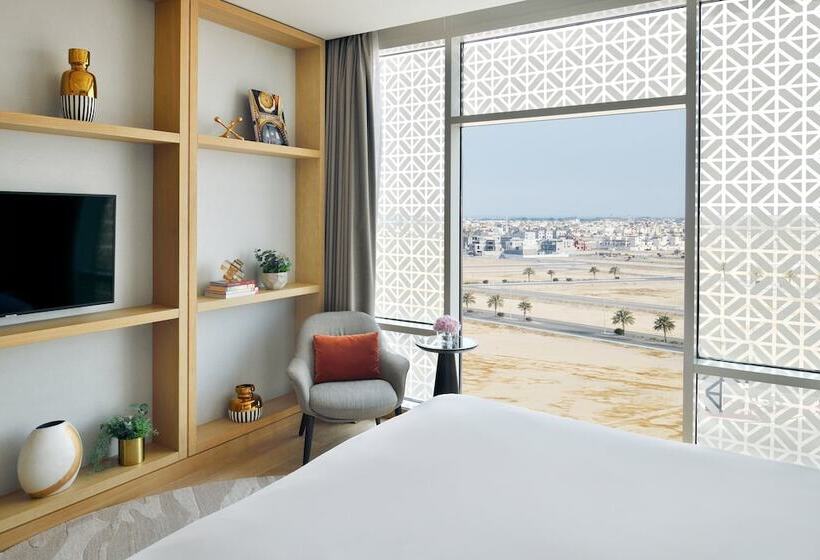 סוויטת קלאב, Crowne Plaza   Jeddah Al Salam, An Ihg
